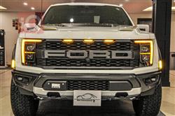 فورد F-150 رابتور